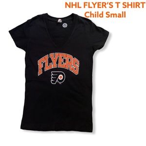 NHL FLYER’S T SHIRT